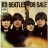 BEATLES-FOR SALE-1964-ПЕРВЫЙ ПРЕСС GERMANY-GOLD ODEON-NMINT/NMINT