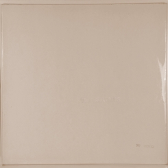 130. BEATLES-SAME (WHITE ALBUM)-1968-ВТОРОЕ ИЗДАНИЕ 1968(СТЕРЕО)-UK-APPLE-NMINT/NMINT