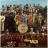 BEATLES-SGT PEPPER'S LONELY HEARTS CLUB BAND-1967-6(ШЕСТОЕ) ИЗДАНИЕ(СТЕРЕО)1976- UK- PARLOPHONE-NMINT/NMINT