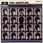 BEATLES-A HARD DAY'S NIGHT (STEREO)-1964-ПЕРВЫЙ ПРЕСС UK-PARLOPHONE-NMINT/NMINT