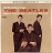 BEATLES - INTRODUCING...THE BEATLES-1964-НЕОФИЦИАЛЬНОЕ ИЗДАНИЕ- USA-VEE JAY-NMINT/NMINT